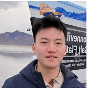 Fellow-Peiran Jiang