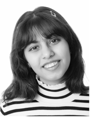 Fellow-Sampada Acharya