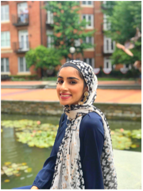 Fellow-Zulekha Karachiwalla