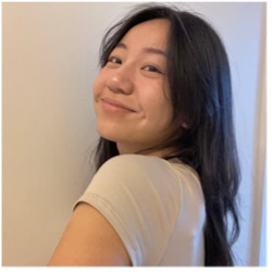 Portrait of Anna Fang