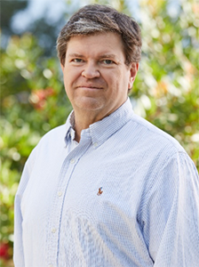 LeCun portrait