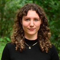 Portrait of Andrea Bajcsy