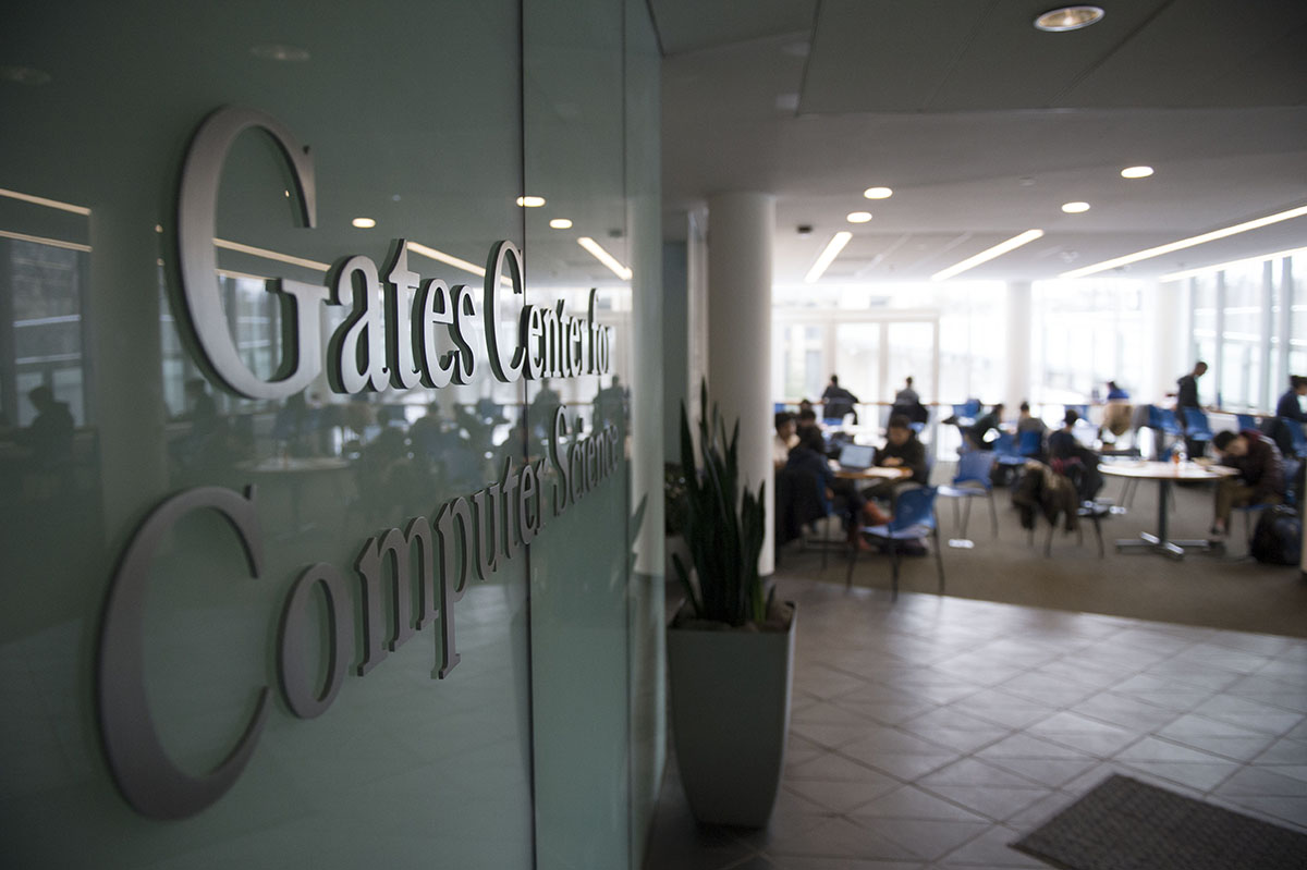 CMU School of Computer Science logo