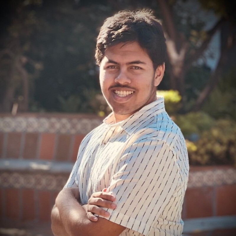 Raunak Mondal