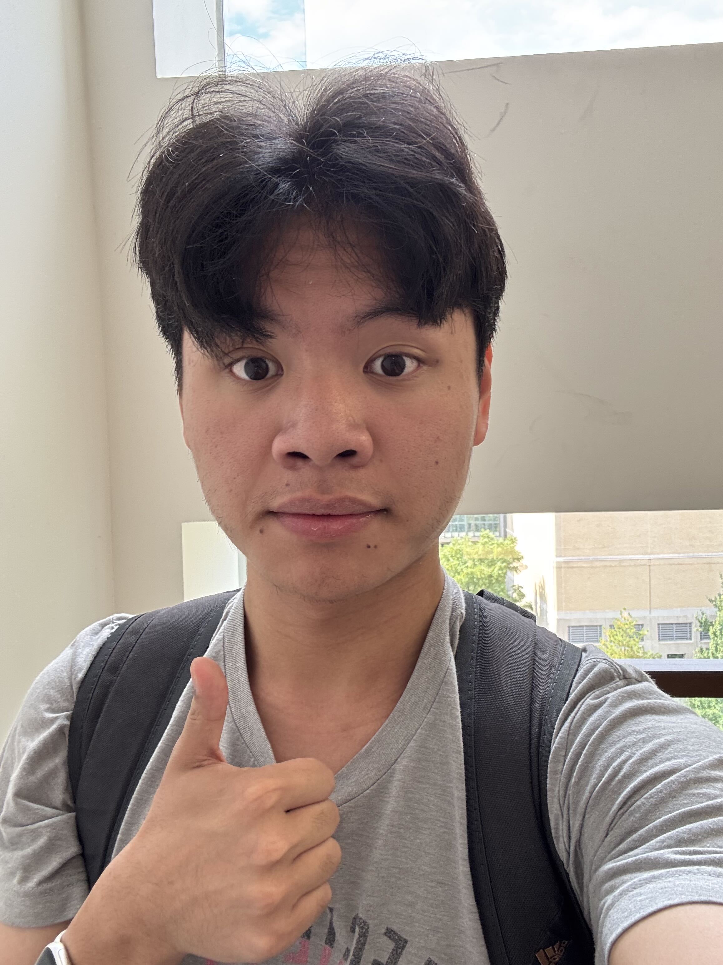 Stephen Zhang