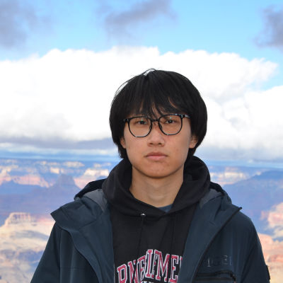 Roger Yang