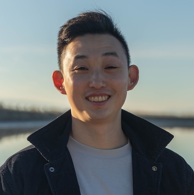 Terrance Liu
