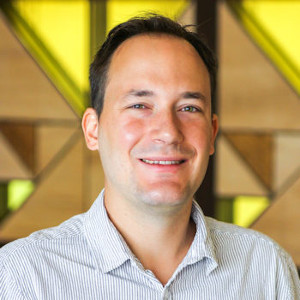 Picture of instructor