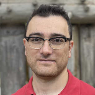 Picture of instructor