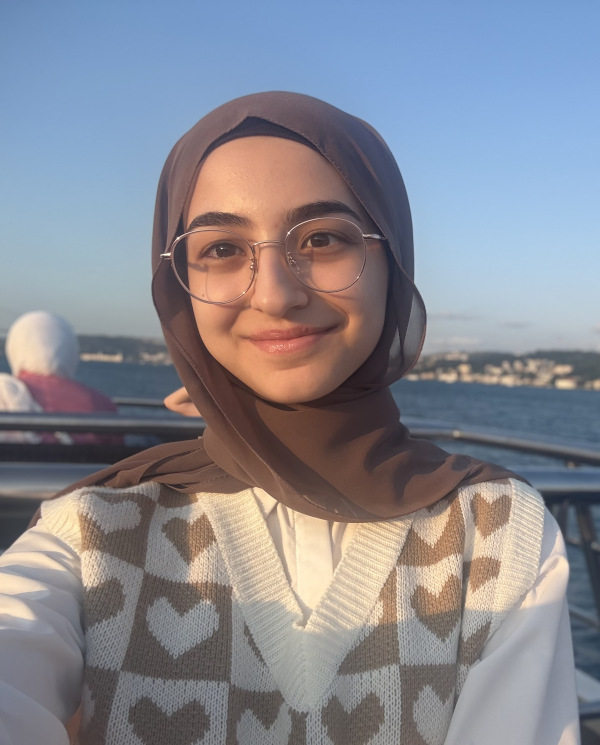 Rawan El Ghali