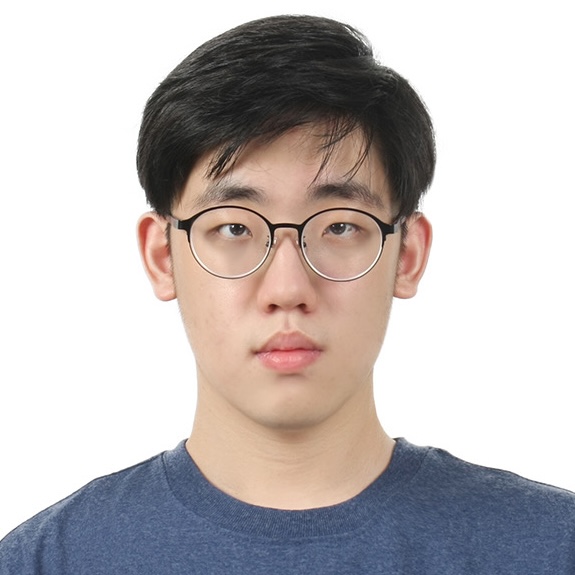 Sangyoon Lim