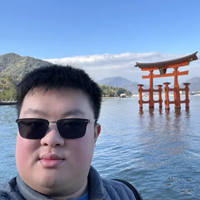 photo of Ethan Chu