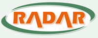 Radar project logo