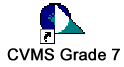 CVMS Grade 7 icon
