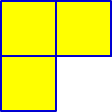 L-shape