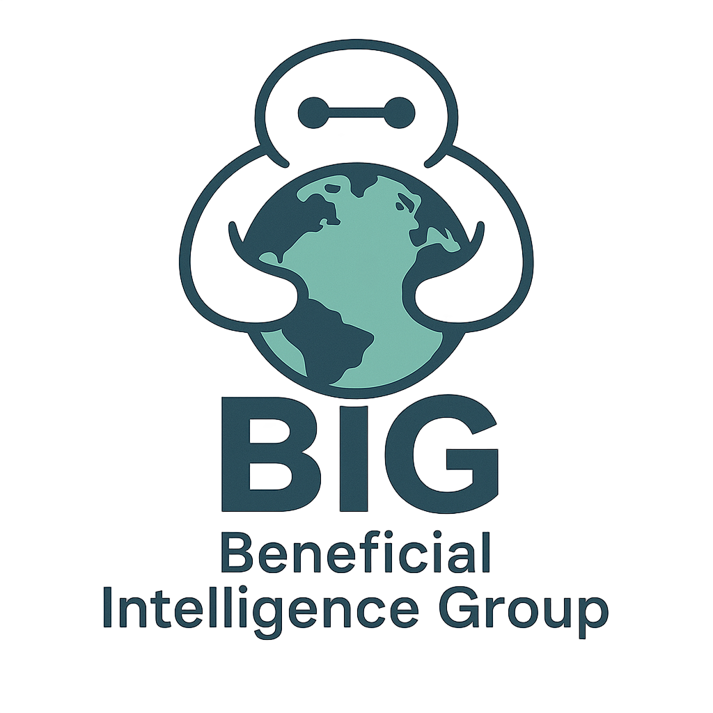 BIG Lab Logo