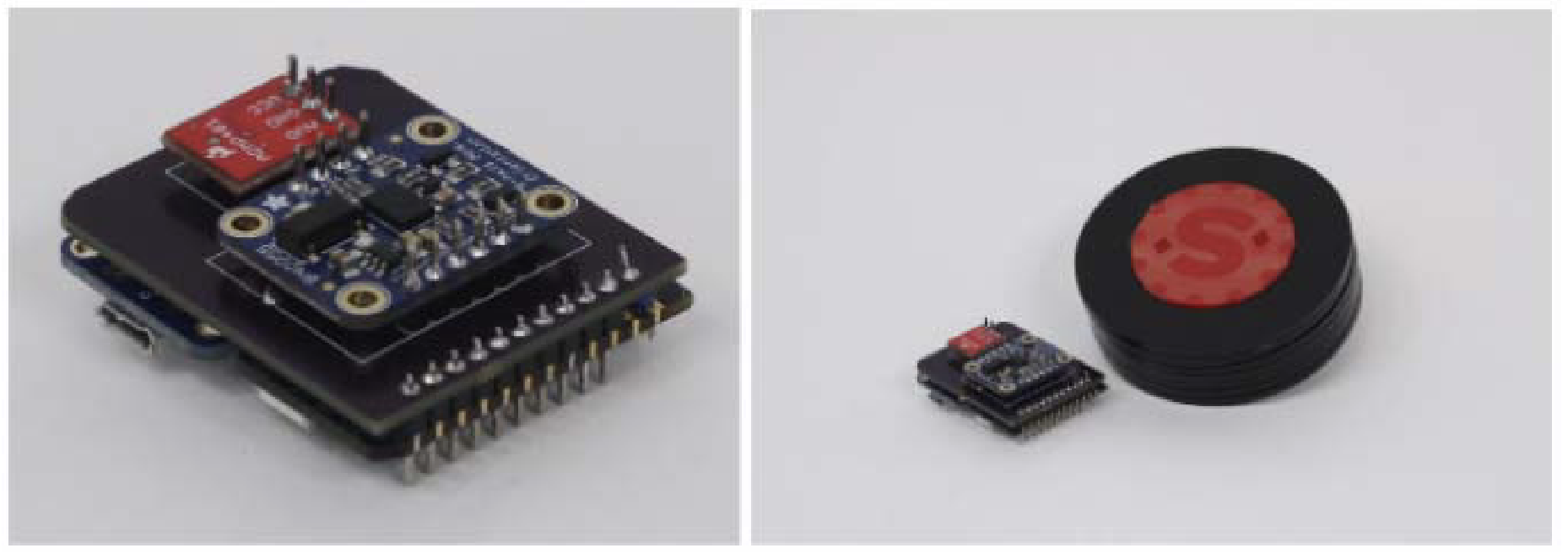 Preview for SpokeSense: developing a real-time sensing platform for wheelchair sports
