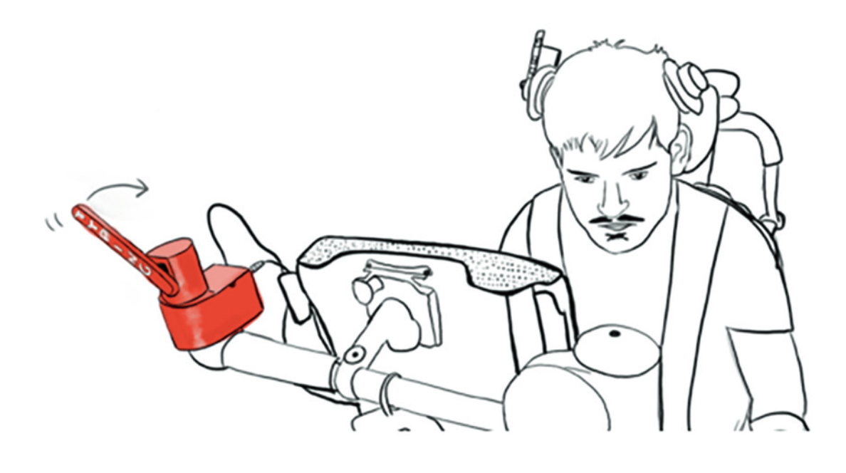 Preview for Nonverbal Communication through Expressive Objects