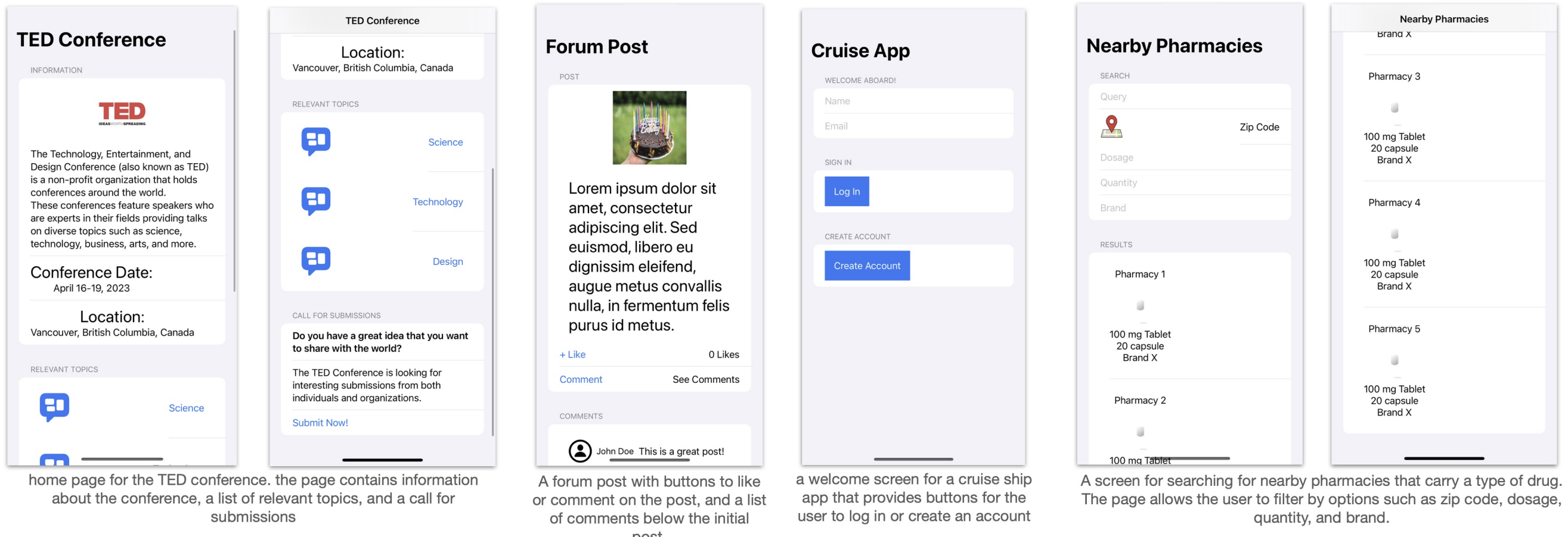 Preview for Uicoder: Finetuning large language models to generate user interface code through automated feedback
