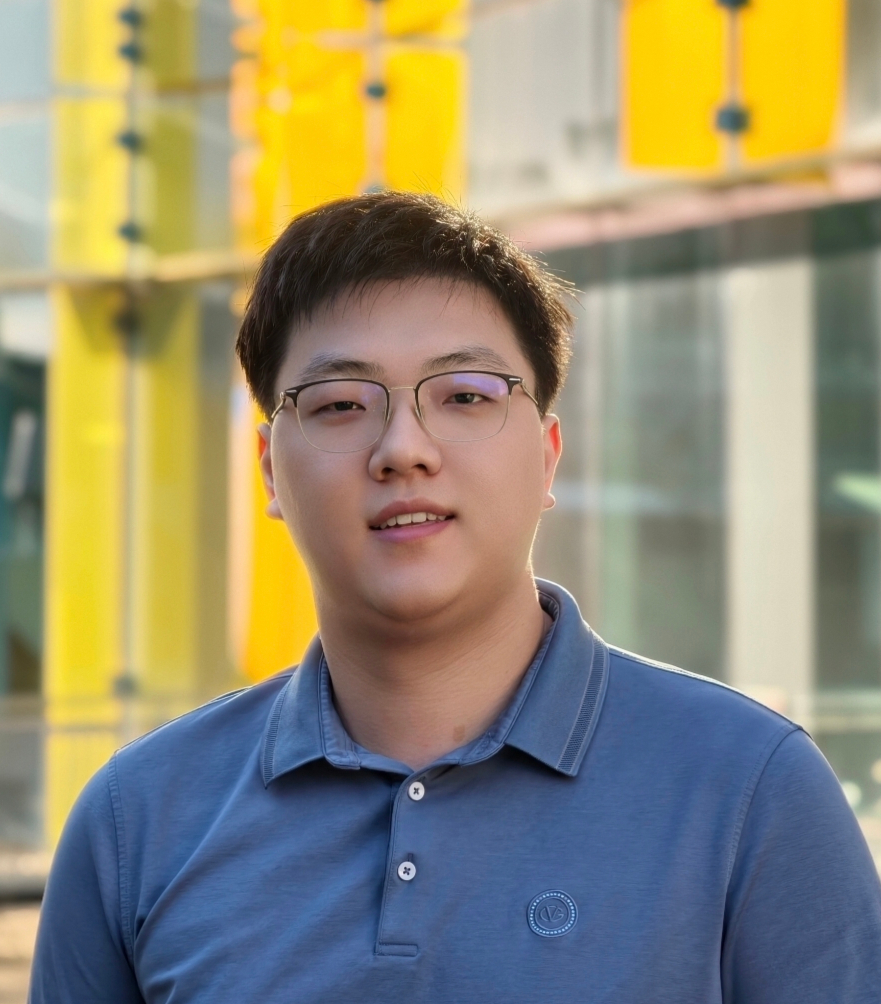 Picture of Lirui (Alex) Liu