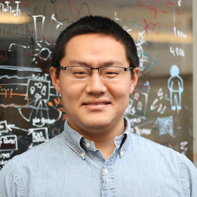 Picture of Anhong Guo