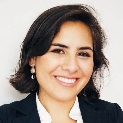 Picture of Carla Viegas
