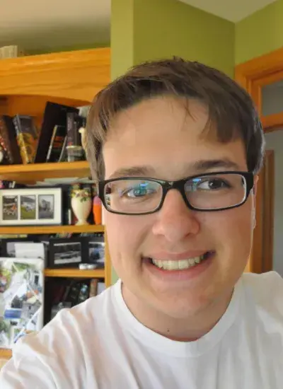 Picture of Cole Gleason