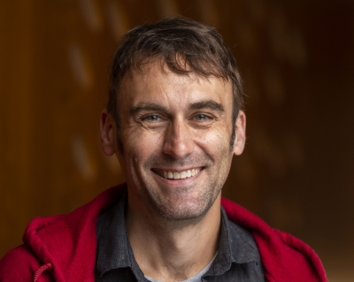 Picture of Jeffrey P. Bigham
