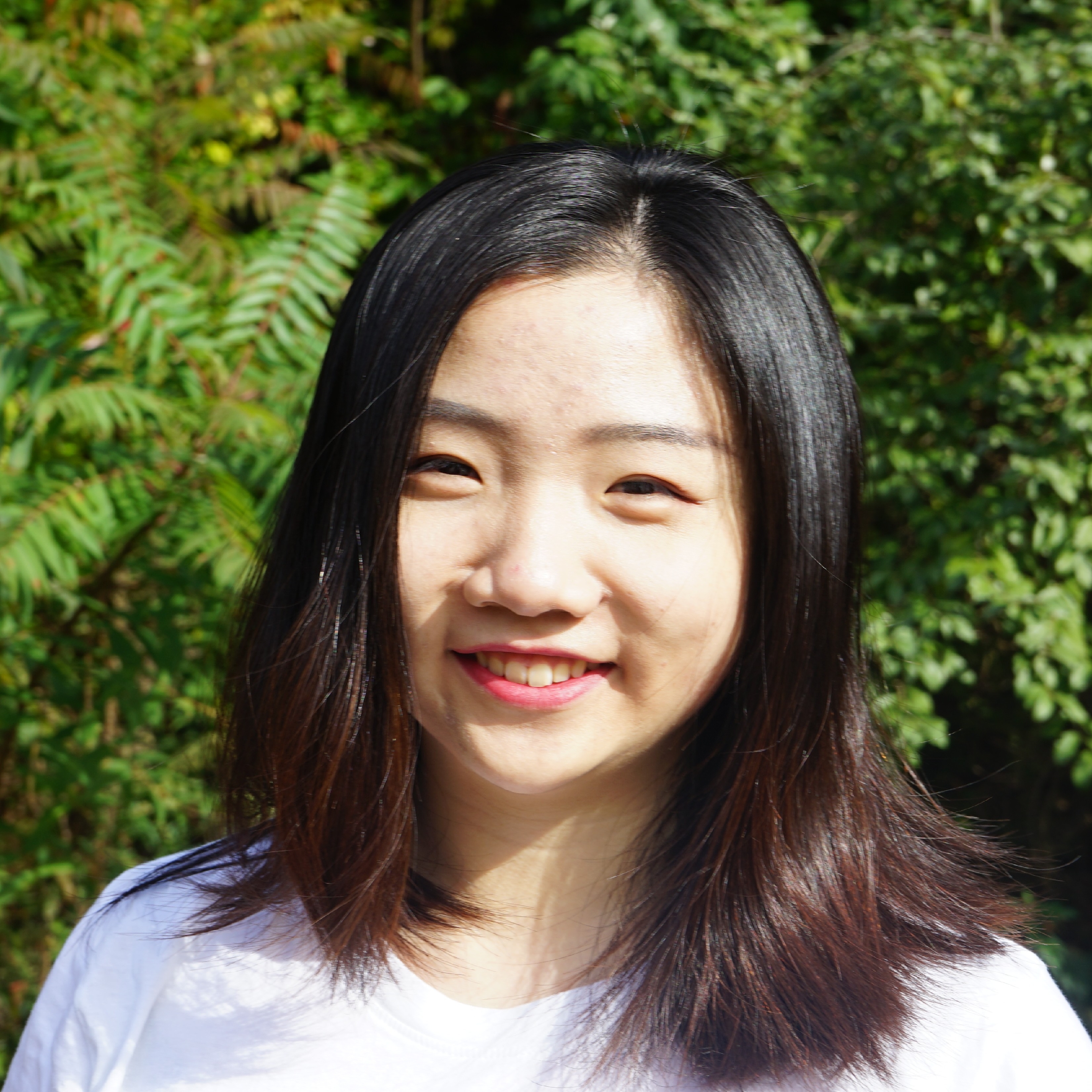 Picture of Junhan (Judy) Kong