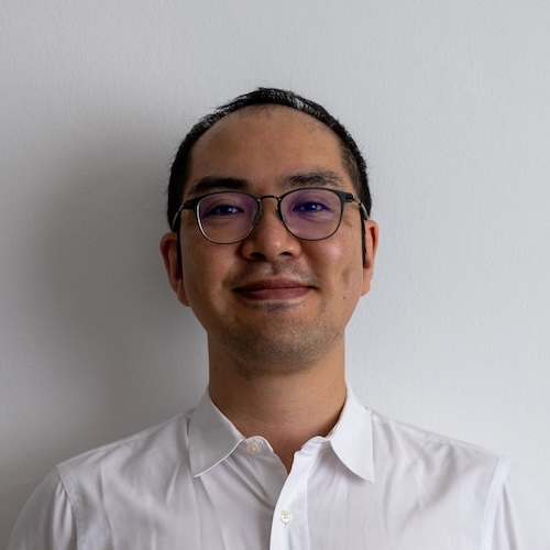 Picture of Kotaro Hara