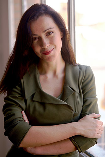 Picture of Luz Rello