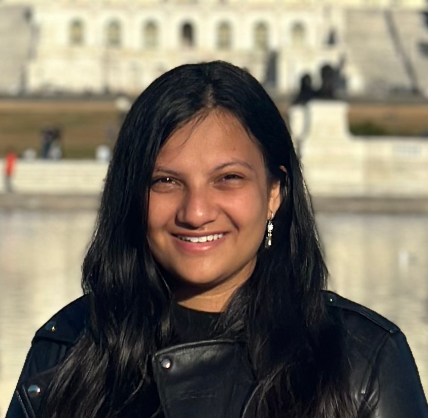 Picture of Peya Mowar