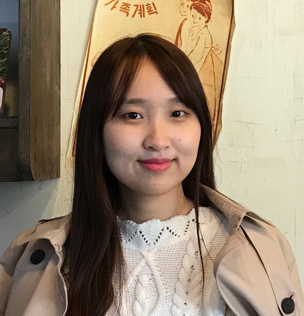 Picture of Saelyne Yang
