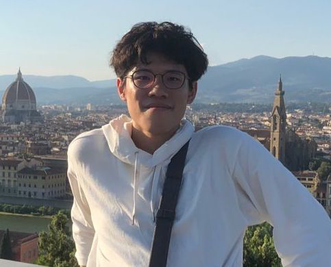 Picture of Yi-Ting Yeh