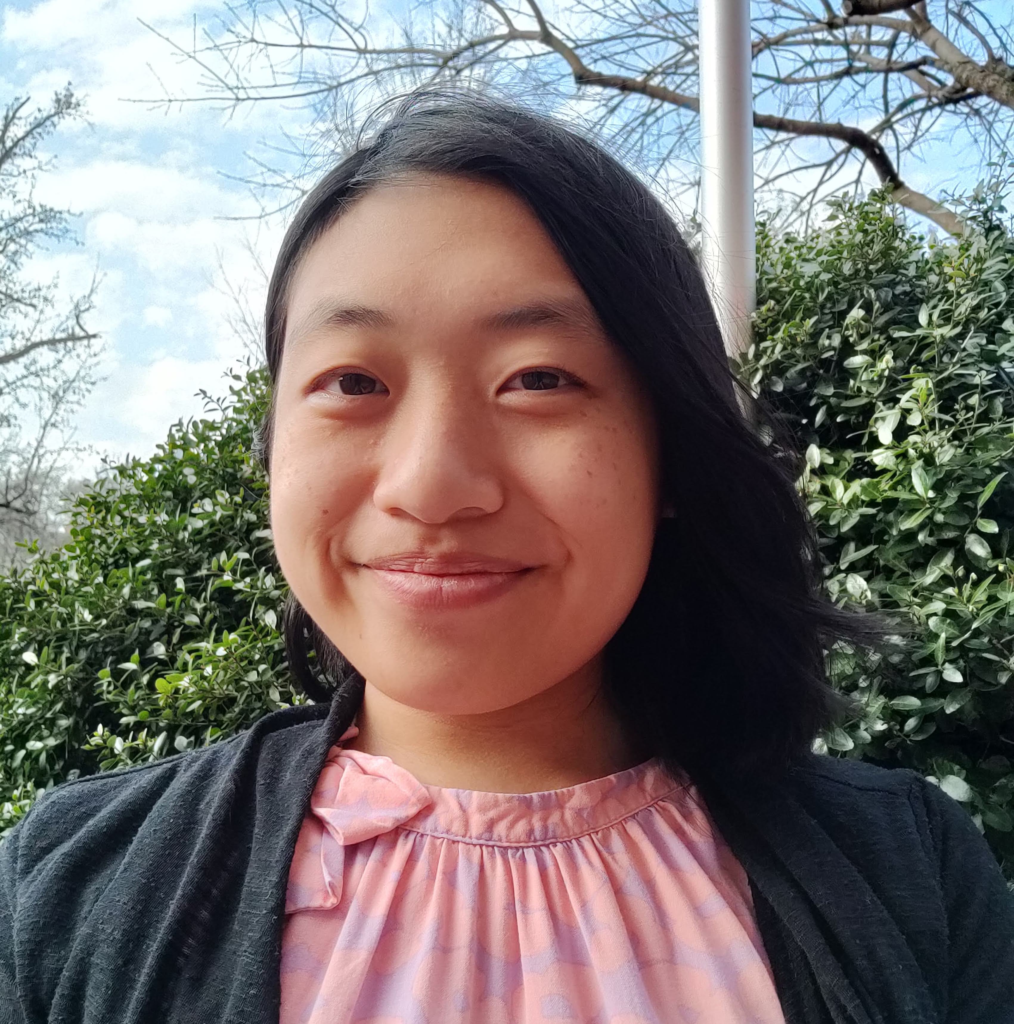 Picture of Christine Mendoza