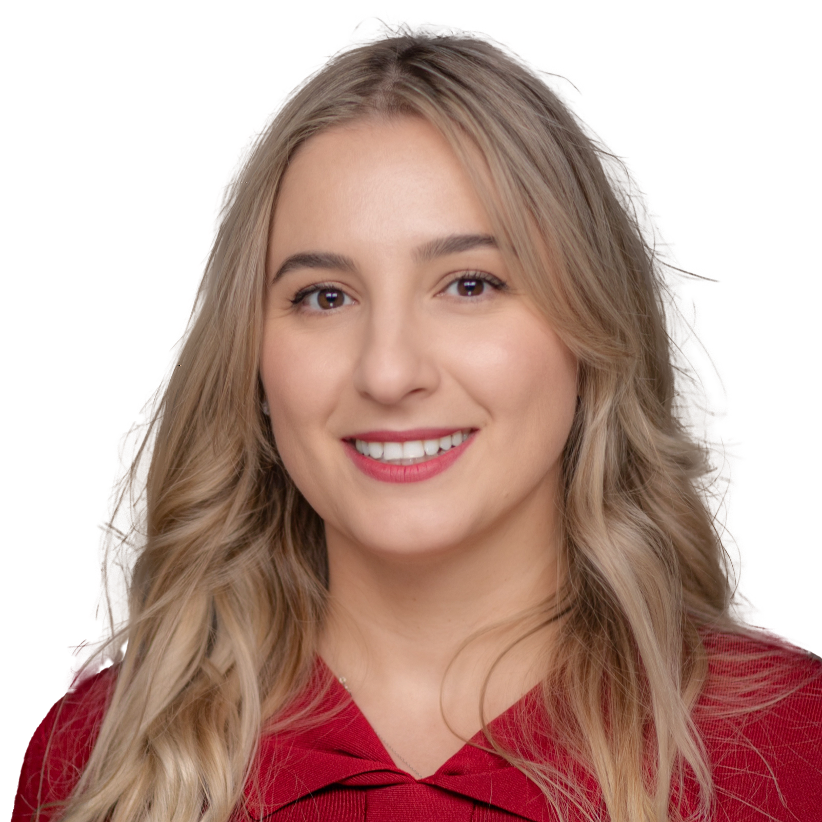 Picture of Hernisa Kacorri