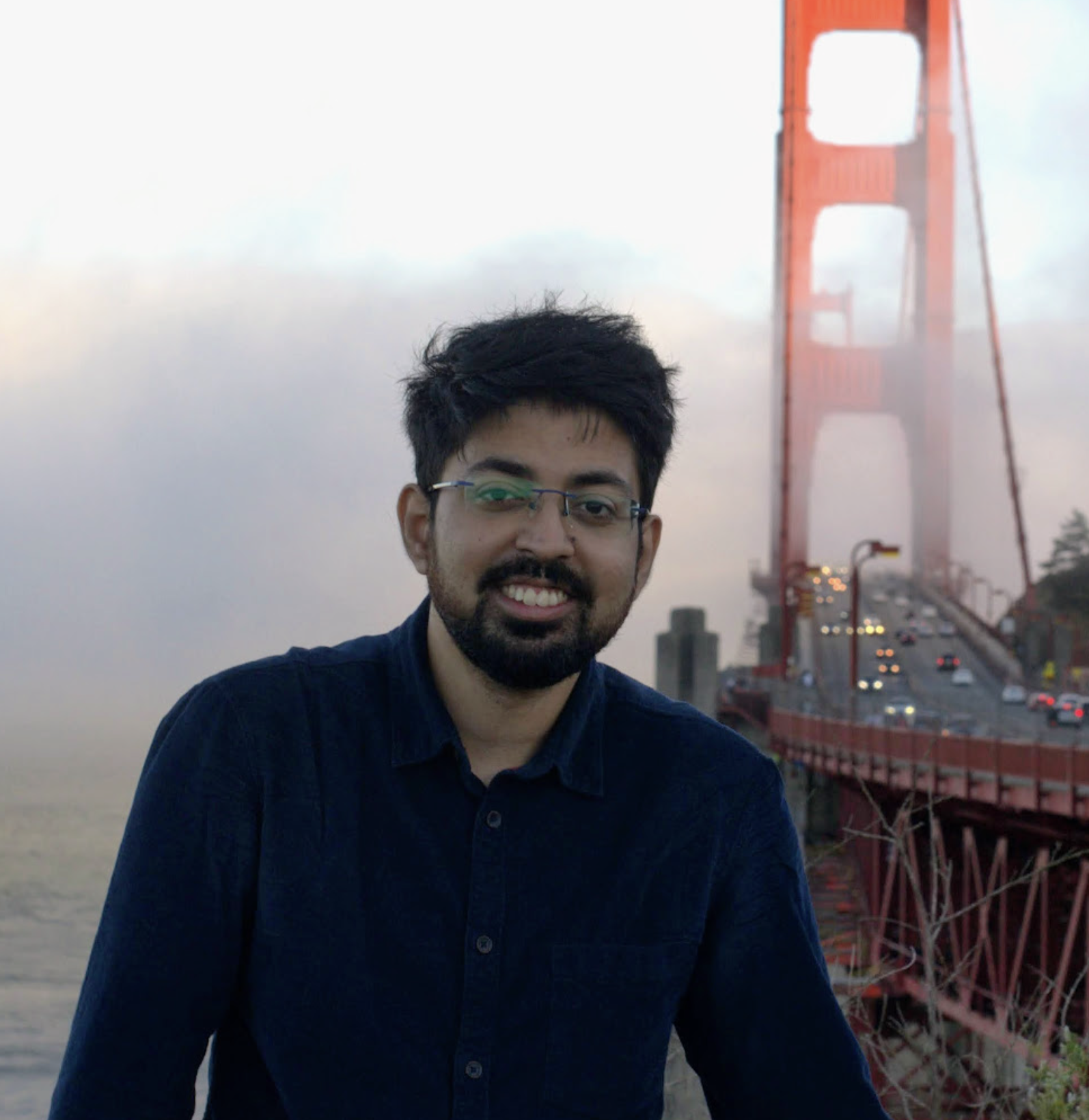 Picture of Kundan Krishna