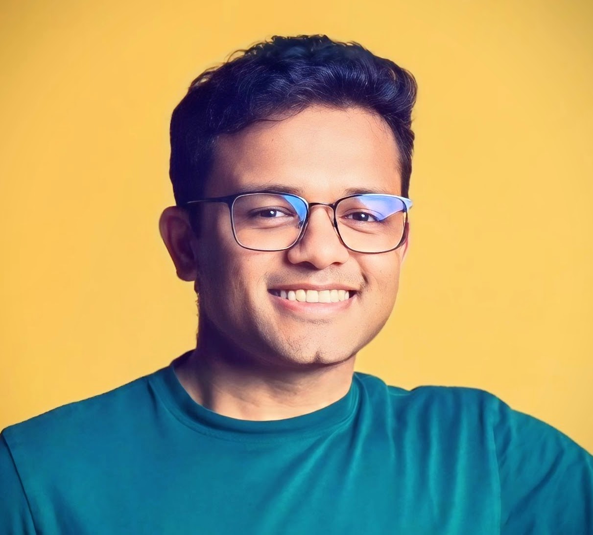 Picture of Prakhar Gupta