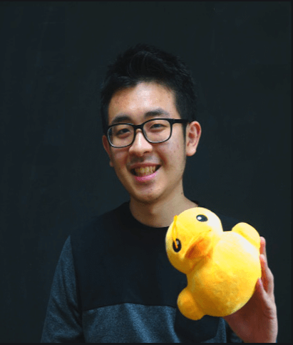 Picture of Yi-Hao Peng