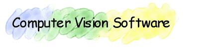 Computer Vision Source Code