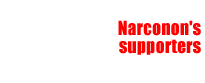 Narconon's supporters