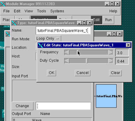 new state editor for PBASquareWave