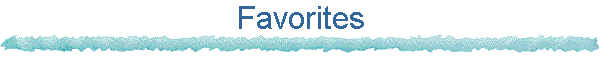 Favorites
