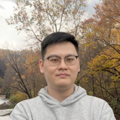 Chuhao Chen