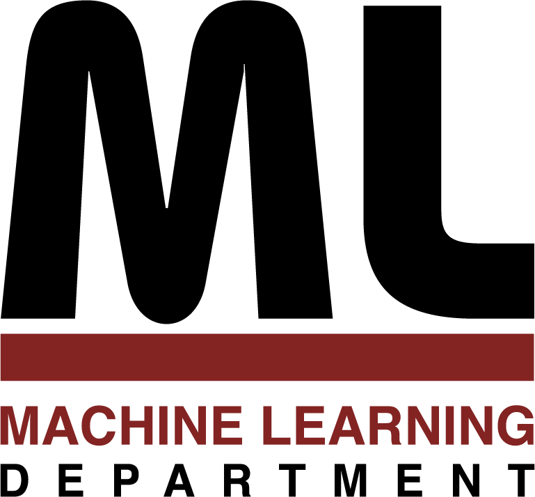 CMU MLD Logo