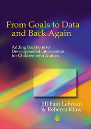 Cover of From Goals to Data and Back Again: Adding Backbone to Developmental Intervention for Children with Autism