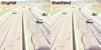 Traffic Sequence