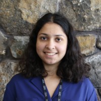 Komal Dhull