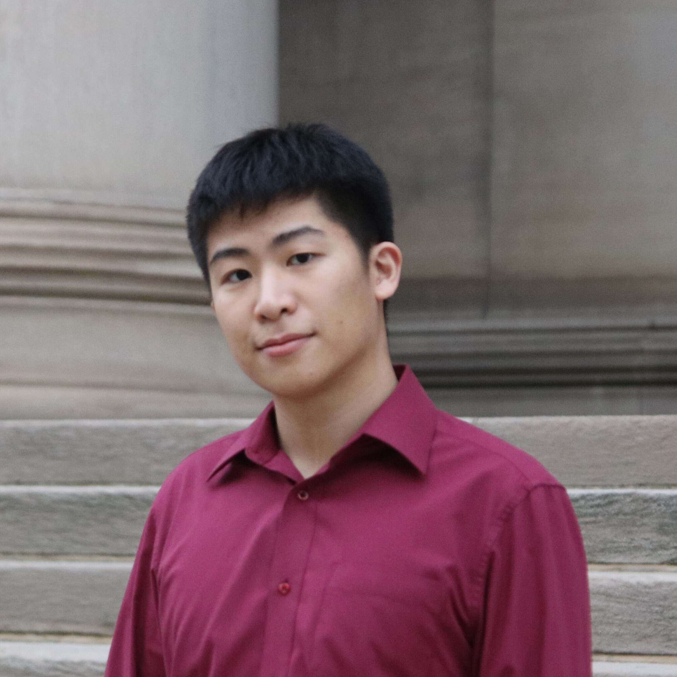 Ryan Liu