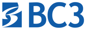 BC3 logo
